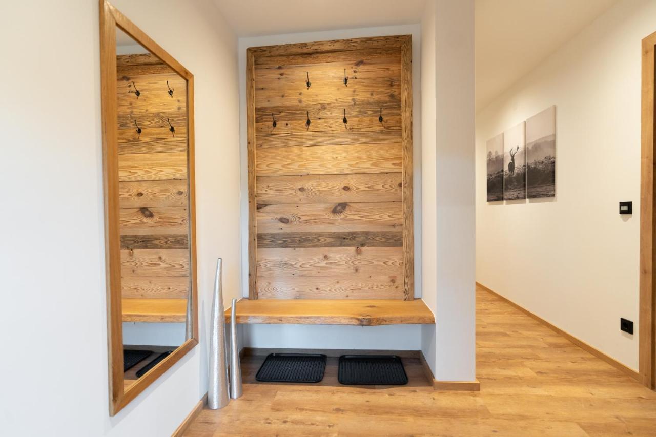 Apartment Waldherz Wald im Pinzgau Extérieur photo