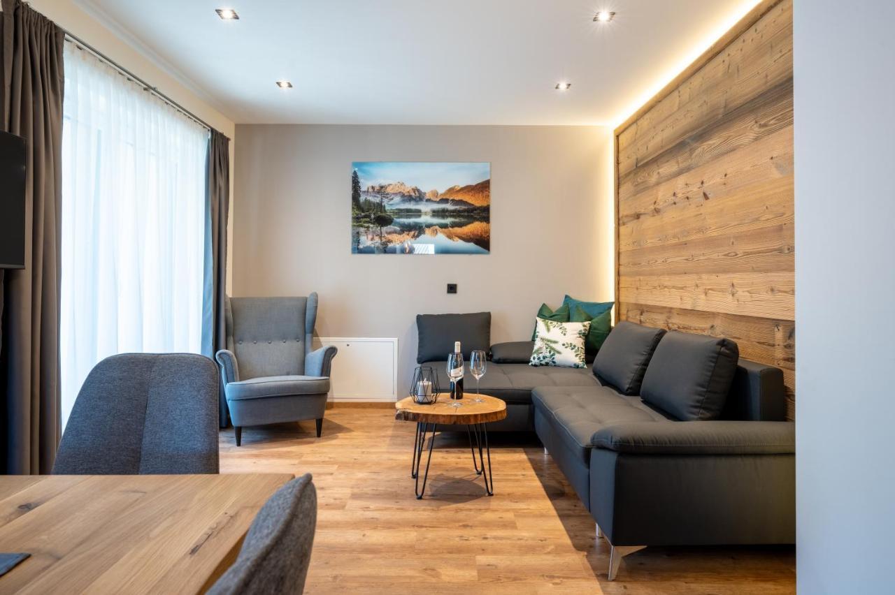 Apartment Waldherz Wald im Pinzgau Extérieur photo