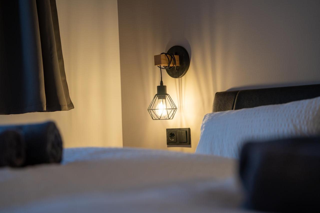 Apartment Waldherz Wald im Pinzgau Extérieur photo