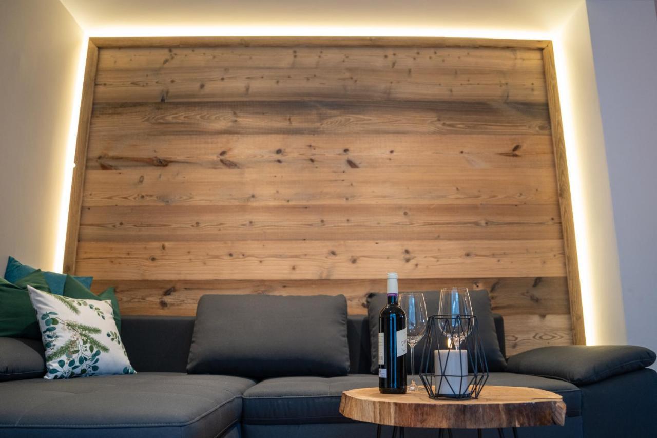 Apartment Waldherz Wald im Pinzgau Extérieur photo