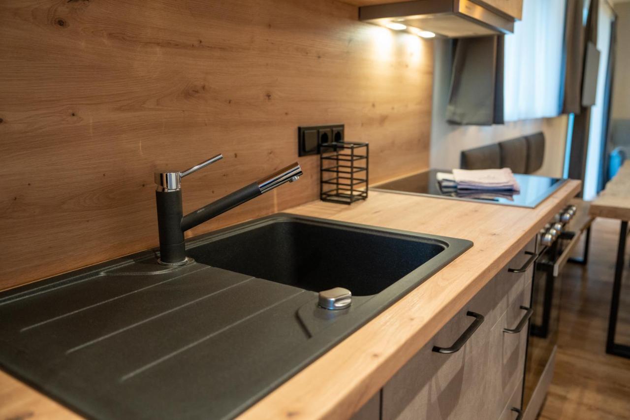 Apartment Waldherz Wald im Pinzgau Extérieur photo