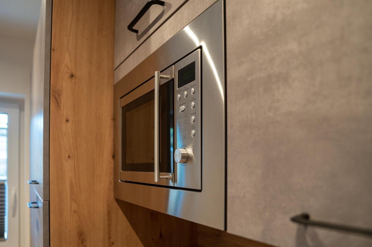 Apartment Waldherz Wald im Pinzgau Extérieur photo